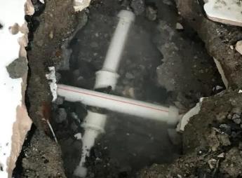 沙依巴克阳台漏水维修公司为您分享楼上楼下漏水怎么处理