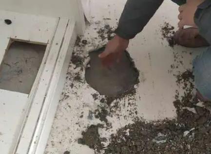 沙依巴克卫生间漏水维修公司分享下精确定位查漏水一次多少钱?不同级别收费不同