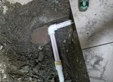 沙依巴克阳台漏水维修时有哪些声音会影响检漏仪